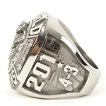 2016 Cleveland Cavaliers Championship Series C Ring W/ Original Baron Box 