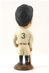 1987 Babe Ruth New York Yankees Esco Chalkware 18 1/2 Statue