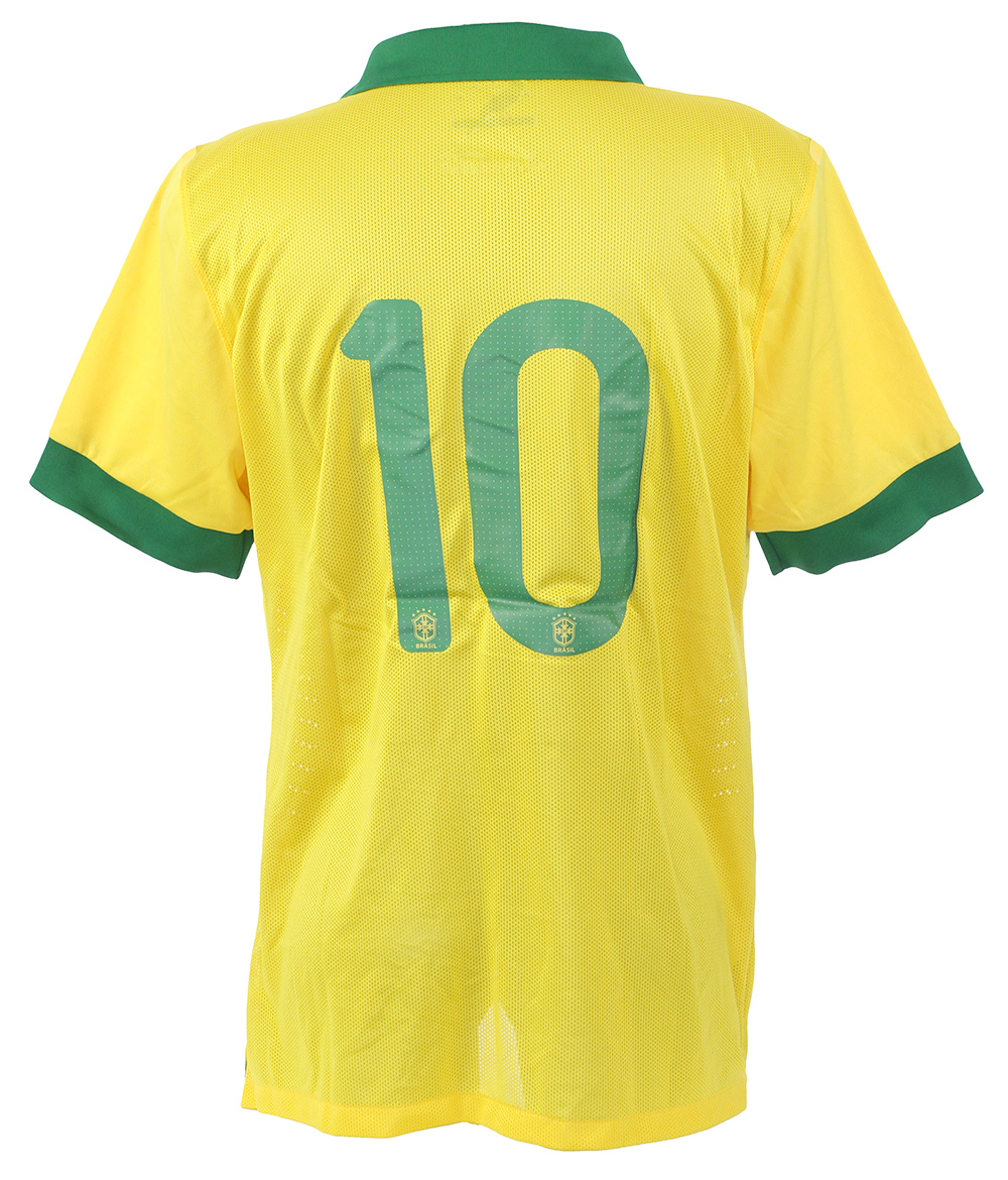 ronaldinho jersey
