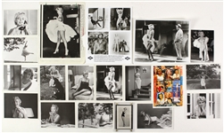 Marilyn Monroe Collection (Lot of 19)