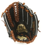 2005 Carlos Beltran New York Mets Professional Model Rawlings Fielder's Mitt (MEARS LOA & PSA/DNA)