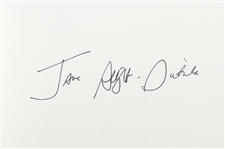 1990s-2000s Football, Baseball, and Basketball Signed Books Including Lou Boudreau, Crazylegs Hirsch, Ken Norton, and more (Lot of 44)(JSA)