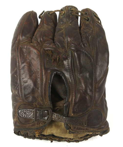 1910-1920 Buckle Back Glove 