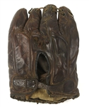 1910-1920 Buckle Back Glove 