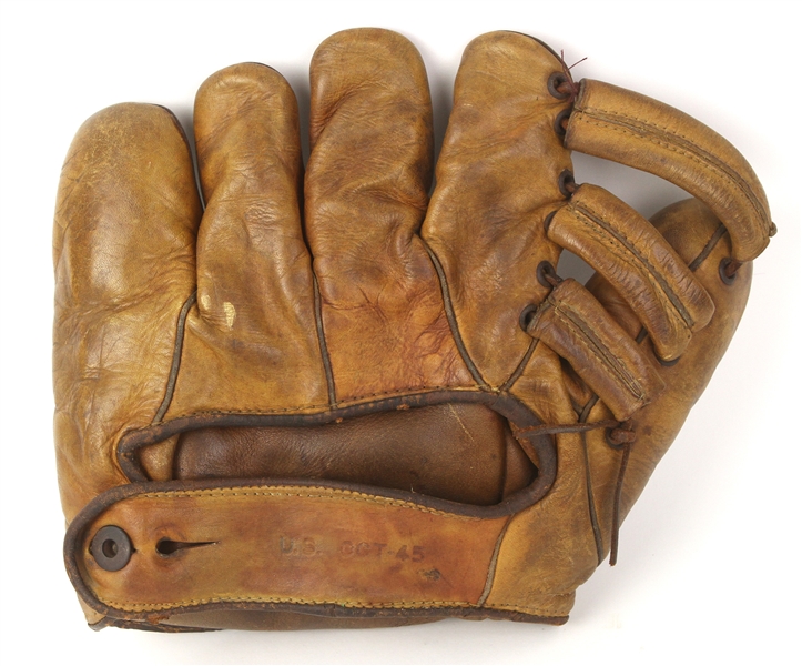 1945 U.S. Army Denkert Glove