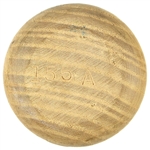 1980-82 John Stearns New York Mets Adirondack Professional Model Game Used Bat (MEARS LOA)