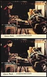 1893-1993 Lillian Gish Broken Blossoms Signed 8"x 10" Photos (JSA)