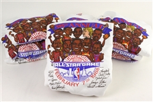 1988 38th Annual Chicago All-Star Game Sweatshirts (Lot of 32)