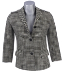 1966 The Beatles By Ninth Street East Los Angeles Suit Coat