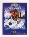 200+ Hockey Posters 