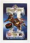 200+ Hockey Posters 