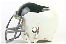 1982 Philadelphia Eagles Style Gladiator Football Helmet