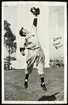 1940-1953 Dominic DiMaggio Boston Red Sox 7"x 11" Photo