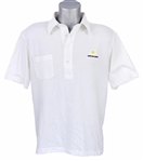1983-85 Denver Gold USFL Polo Shirt