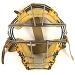 1950s Sherman Lollar Rawlings Baseball Catcher’s Mask