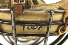 1950s Sherman Lollar Rawlings Baseball Catcher’s Mask