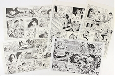 Tarzan Lot of 75+