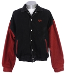 1993 Lyle Waggoner The Carol Burnett Show: A Reunion Signed Cast Jacket (JSA) Waggoner Collection