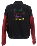 1993 Lyle Waggoner The Carol Burnett Show: A Reunion Signed Cast Jacket (JSA) Waggoner Collection
