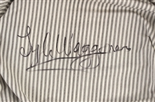 1993 Lyle Waggoner The Carol Burnett Show: A Reunion Signed Cast Jacket (JSA) Waggoner Collection