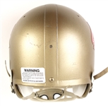 1984-85 Philadelphia/Baltimore Stars USFL Helmet (MEARS LOA)