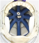 1985 Orlando Renegades USFL Football Helmet (MEARS LOA)
