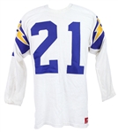 1970-72 John Hadl San Diego Chargers Road Jersey (MEARS LOA)