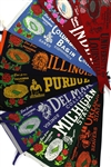 30+ Lot College Pennants