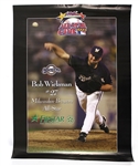 125+ Milwaukee Brewer Posters of Bob Wickman and Geoff Jenkins Poster