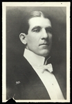 1900-1910 circa Apeda Studio Jim Corbett World Heavyweight Champion 7"x 9" Photo 