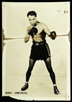 1920s-1930s Everlast Photo Premiums Including Dempsey, Tunney, Jeffries and more (Lot of 13)