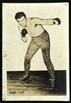 1920s-1930s Everlast Photo Premiums Including Dempsey, Tunney, Jeffries and more (Lot of 13)