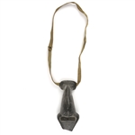 1890’s-1900’s Vintage Football Nose Guard