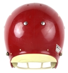 1970's Arkansas Razorbacks Football Helmet (MEARS LOA)