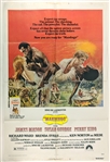 1970s-1980s Sugar Ray Leonard and Mandingo Starring Ken Norton Posters 