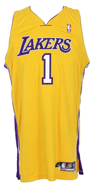 smush parker jersey