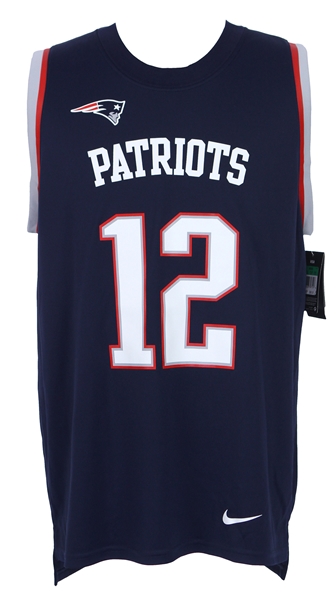 patriots basketball jersey