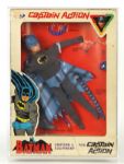 1966 Ideal Captain Action Batman Action Figure (MIB)