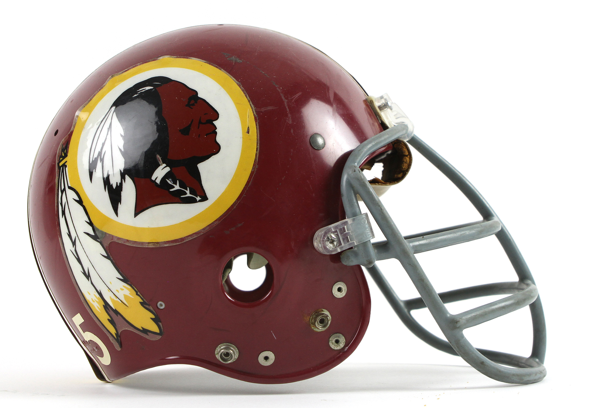 redskins helmet lego