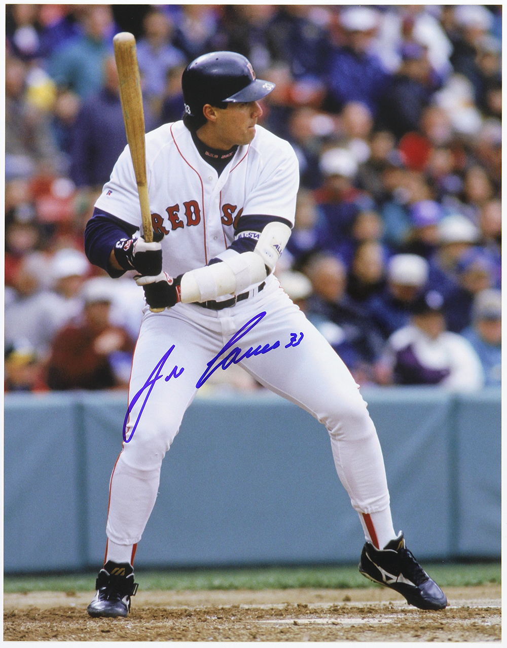 Jose Canseco Boston Red Sox  Jose canseco, Baseball players