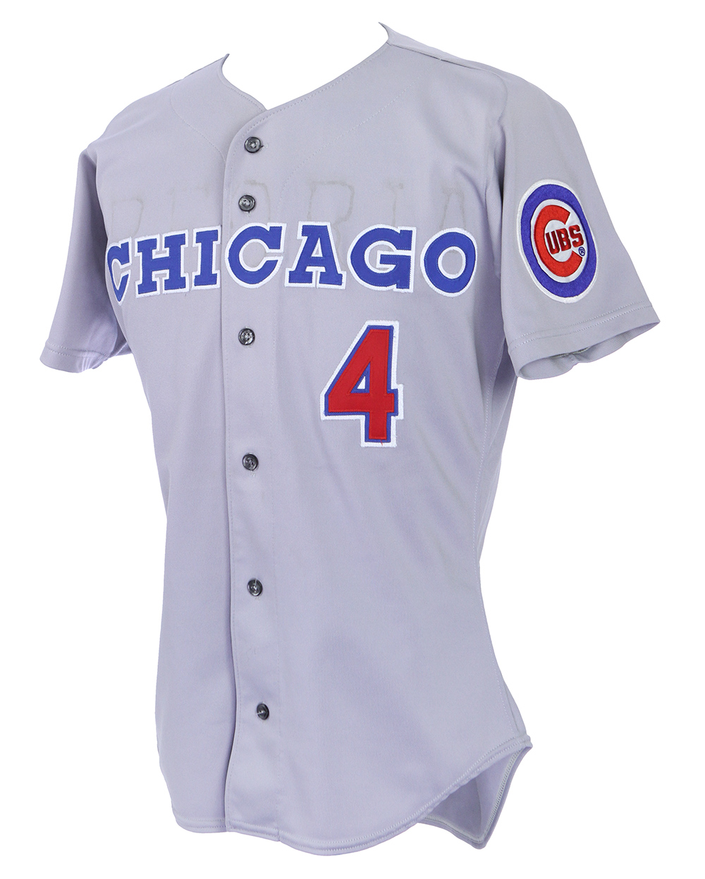 don zimmer cubs jersey