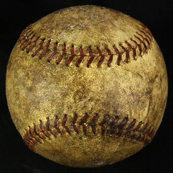 Vintage Baseball