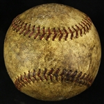 Vintage Baseball