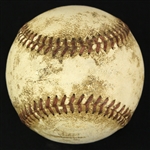 1950’s-1960’s Vintage Baseball