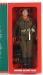 1996 G.I. Joe Hasbro Limited Edition Collector's Special Airborne Military Police 12 Figure 