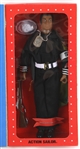1996 G.I. Joe Hasbro Limited Edition WWII Commemorative Action Sailor 12 Figure  