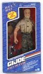 1992 G.I. Joe Rock n Roll Hall of Fame 12" Hasbro Figure