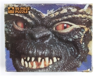 1984 Gremlins Warner Bros. Inc. 99 Piece Jigsaw Puzzle 