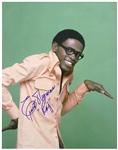 1976-1979 Ernest Lee Thomas Whats Happening Signed 11"x 14" Photo (JSA)