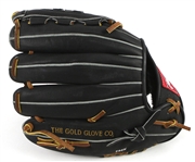 2005 Derek Jeter New York Yankees Signed Personal Model Rawlings Mitt (MEARS LOA/JSA/Steiner/MLB Hologram)